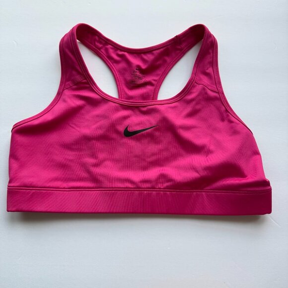 Nike Pink and Purple Sports Bras - Picture 8 of 8